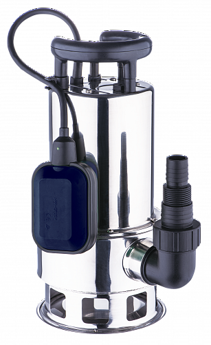 Насос дренажный TERMICA DW 900 INOX (нерж)