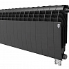Радиатор Royal Thermo BiLiner 350 /Noir Sable VDR - 14 секц.