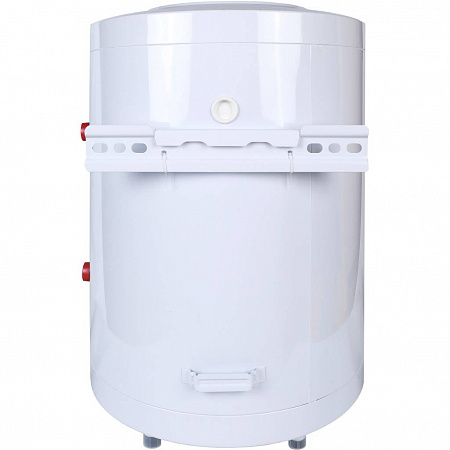 Бойлер косвенного нагрева ROMMER RWH-1210 - 80 л (настенный)