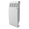 Радиатор алюминиевый ROYAL THERMO BILINER ALUM 500x4 секций (НС-1173471)
