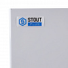Котел электрический настенный STOUT PLUS 12 кВт