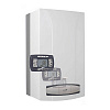 Котел газовый настенный BAXI LUNA 3 COMFORT 1.240 Fi, 25 кВт, одноконтурный, турбированный