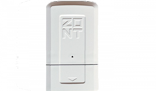 Адаптер ZONT E-BUS ECO для подключения по цифровой шине