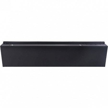 Конвектор внутрипольный STOUT SCN 80х240х1400 естественная конвекция