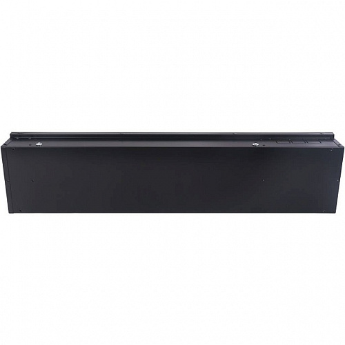 Конвектор внутрипольный STOUT SCN 80х240х1400 естественная конвекция