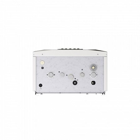 Котел газовый настенный LEMAX PRIME-V24 двухконтурный, закрытая камера