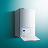 Котел газовый настенный VAILLANT ecoTEC PLUS VU 1006 /5 -5, 100 кВт, одноконтурный, конденсационный