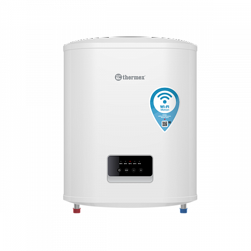 ЭВН Водонагреватель накопительный электрический THERMEX OPTIMA 30 Wi-Fi (ЭдЭБ01892)