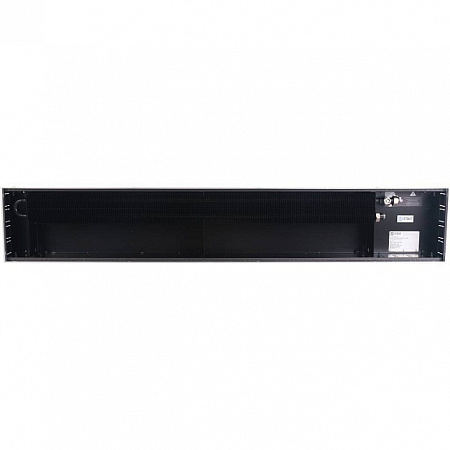 Конвектор внутрипольный STOUT SCN 110х240х1400 естественная конвекция