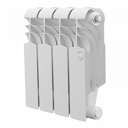 Радиатор Royal Thermo Vittoria Super 300 - 4 секц.
