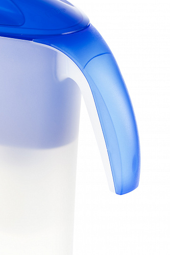 Фильтр-кувшин ГЕЙЗЕР МАКАРЫЧ 3,4 л, для очистки самогона и водки