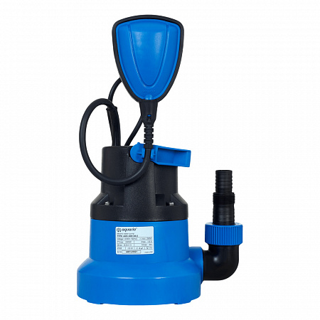 Насос дренажный AQUARIO ADS-400-5E/1