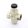 Редуктор давления UNI-FITT 3/4&amp;quot; В 1-4 бар PN15 COMPACT никел.