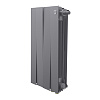 Радиатор Royal Thermo PianoForte 500 Silver Satin VDR80 - 4 секц.