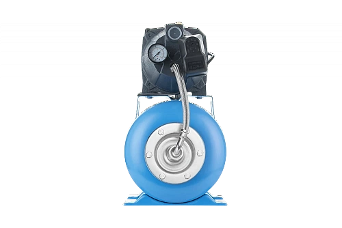 Насосная станция UNIPUMP AUTO JET 100 S