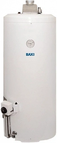 Водонагреватель газовый накопительный BAXI SAG3 150
