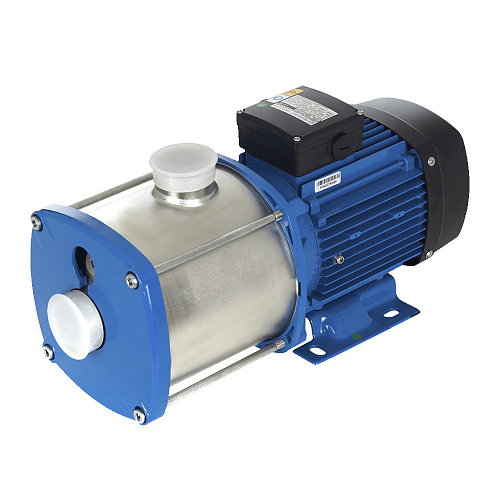 Насос поверхностный AQUARIO HMS(T)-10-43, многоступенчатый горизонтальный