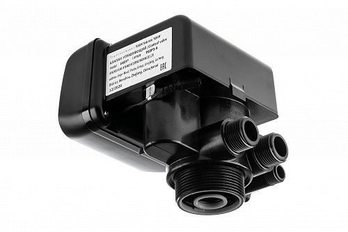 Блок управления (по таймеру) ГЕЙЗЕР RUNXIN 1&amp;quot; умягчение F63P3-A