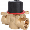 Клапан трехходовой смесительный ROMMER 3/4&amp;quot; KVs 6,3