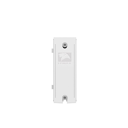 Радиатор стальной панельный LEMAX COMPACT С тип 22х300х800 боковое подключение