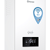 Котел электрический настенный THERMEX GRIZZLY 5-12кВт, (220/380 В) Wi-Fi (ЭдЭБ01987)