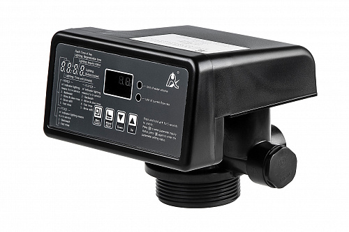 Блок управления ГЕЙЗЕР RUNXIN F117Q3