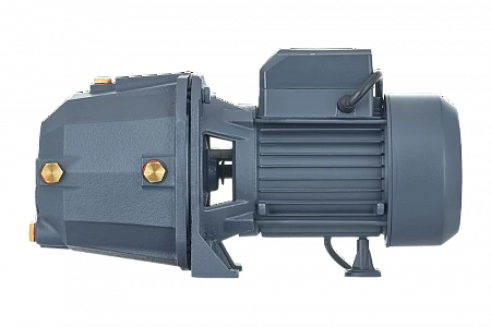 Насос поверхностный UNIPUMP DP-750 (корпус чугун) с выносным эжектором