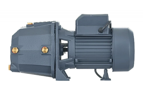 Насос поверхностный UNIPUMP DP-750 (корпус чугун) с выносным эжектором
