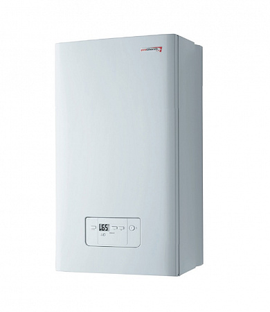 Котел газовый настенный PROTHERM ГЕПАРД 23MOV, 23 кВт, двухконтурный, атмосферный