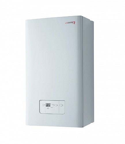 Котел газовый настенный PROTHERM ГЕПАРД 23MOV, 23 кВт, двухконтурный, атмосферный