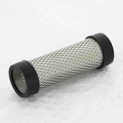 Сетка для промывного фильтра UNI-FITT модель 216 нержавейка 1/2&amp;quot; - 3/4&amp;quot;, 100 мкм