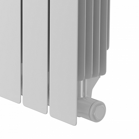 Радиатор биметаллический ROYAL THERMO INDIGO SUPER+ 500x6 секций (НС-1274305)