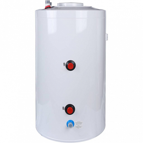 Бойлер косвенного нагрева ROMMER RWH-1110 - 150 л (напольный)