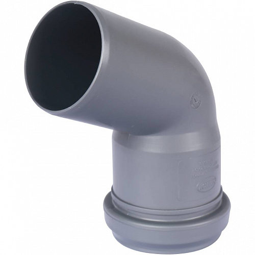 504031.R Sinikon СТАНДАРТ Отвод D 50х67°