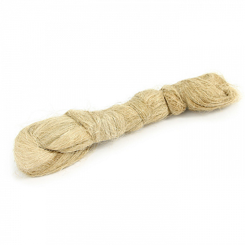 Лен сантеxнический (коса) UNI-FITT 100гр