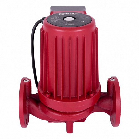 Насос циркуляционный BELAMOS BGR1100 1100Вт-d50/14м - 450 л/м 