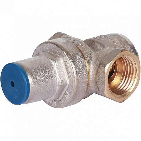 Редуктор давления STOUT PN16 вн/вн 1/2&quot; без подкл. манометра