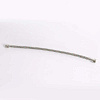 Гибкая подводка UNI-FITT ВН 1/2&amp;quot;, 50 см, DN 8, оплётка из нерж. стали