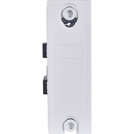 Радиатор стальной панельный ROMMER COMPACT тип 22х300х1400 боковое подключение