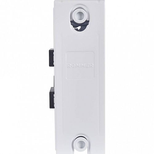 Радиатор стальной панельный ROMMER COMPACT тип 22х300х600 боковое подключение