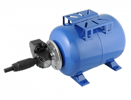 Комплект автоматики UNIPUMP АКВАРОБОТ М с г/а 24 л
