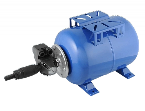 Комплект автоматики UNIPUMP АКВАРОБОТ М с г/а 24 л