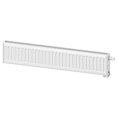 Радиатор отопительный стальной панельный &amp;quot;LEMAX&amp;quot; VC21 200  X1400 Universal