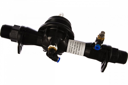 Комплект для блока аэрации ГЕЙЗЕР RUNXIN 21/2&quot; TM.F107