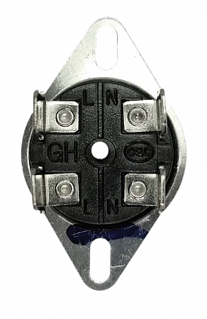 Предохранительный термостат TERMICA NEMO 50/80/100 INOX