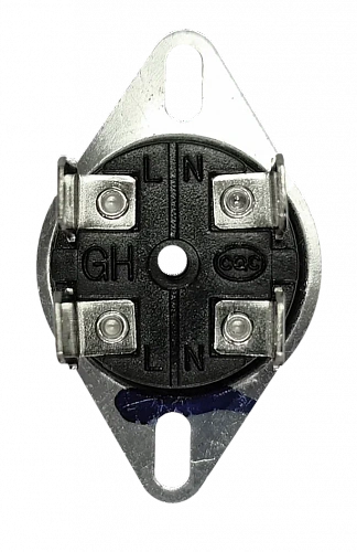 Предохранительный термостат TERMICA NEMO 30 INOX