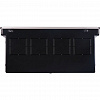 Конвектор внутрипольный STOUT SCN 110х240х1600 естественная конвекция
