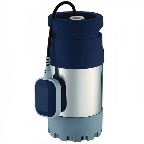 Погружной насос для колодцев TERMICA CW 1000 MS