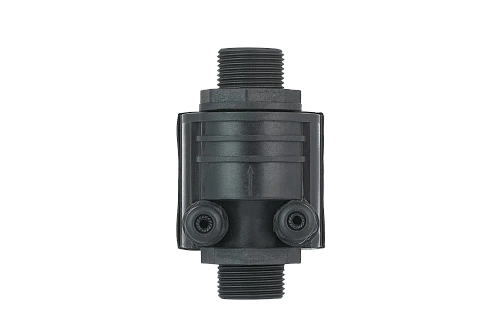 Блок управления насосом UNIPUMP ТУРБИ 1&amp;quot; Н
