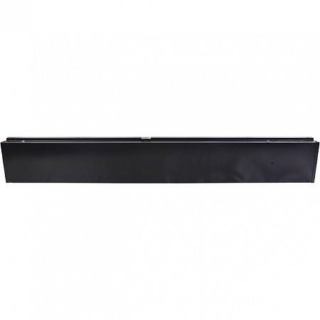 Конвектор внутрипольный STOUT SCN 80х300х1800 естественная конвекция